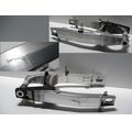 Schwinge<br>Zustand: Gebraucht mit Mangel<br><br>Verwendbar fr: Suzuki SV 1000 N, Typ: WVBX, Modelljahr: von 01/2003 bis 12/2005