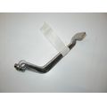 Bremspedal<br>Zustand: Gebraucht ohne Mngel<br><br>Verwendbar fr: Suzuki GSX 1100 F, Typ: GV72C, Modelljahr: von 01/1989 bis 12/1996