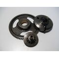 Anlasserfreilauf<br>Zustand: Gebraucht ohne Mngel<br><br>Verwendbar fr: Suzuki GSX 1100 F, Typ: GV72C, Modelljahr: von 01/1989 bis 12/1996