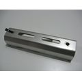 lkhler-Abdeckung<br>Zustand: Gebraucht ohne Mngel<br><br>Verwendbar fr: Suzuki GSX 1200 Inazuma, Typ: A3, Modelljahr: von 01/1998 bis 12/2000