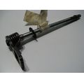 Schaltstange (im Motor)<br>Zustand: Gebraucht ohne Mngel<br><br>Verwendbar fr: Suzuki GSF 1200 S Bandit, Typ: GV75A, Modelljahr: von 01/1996 bis 12/2000