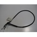 Chokezug<br>Zustand: Gebraucht ohne Mngel<br><br>Verwendbar fr: Suzuki GSF 1200 N Bandit, Typ: WVA9, Modelljahr: von 01/2001 bis 12/2005