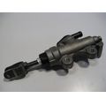 Hauptbremszylinder hinten<br>Zustand: Gebraucht ohne Mngel<br><br>Verwendbar fr: Suzuki GSF 1200 N Bandit, Typ: WVA9, Modelljahr: von 01/2001 bis 12/2005