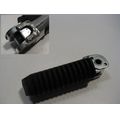 Furaste hinten links<br>Zustand: Gebraucht mit Mangel<br><br>Verwendbar fr: Suzuki GSF 1200 N Bandit, Typ: WVA9, Modelljahr: von 01/2001 bis 12/2005