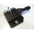 Lichtmaschinenregler / Gleichrichter (SH811AB)<br>Zustand: Gebraucht ohne Mngel<br><br>Verwendbar fr: Suzuki GSF 1250 S Bandit, Typ: WVCH, Modelljahr: von 01/2007