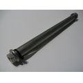 Schwingensteckachse mit Mutter<br>Zustand: Gebraucht ohne Mngel<br><br>Verwendbar fr: Suzuki GSF 1250 S Bandit, Typ: WVCH, Modelljahr: von 01/2007