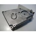 Ritzelabdeckung / Halter fr Kupplungsnehmerzylinder<br>Zustand: Gebraucht ohne Mngel<br><br>Verwendbar fr: Suzuki GSX 1250 F ABS, Typ: WVCH, Modelljahr: von 01/2010