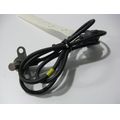 ABS-Sensor vorne<br>Zustand: Gebraucht ohne Mngel<br><br>Verwendbar fr: Suzuki GSX 1250 F ABS, Typ: WVCH, Modelljahr: von 01/2010