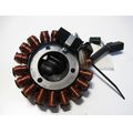 Lichtmaschinenstator<br>Zustand: Gebraucht ohne Mngel<br><br>Verwendbar fr: Suzuki GSX 1250 F ABS, Typ: WVCH, Modelljahr: von 01/2010