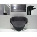 Scheibe / Windschild, getnt<br>Zustand: Gebraucht mit Mangel<br><br>Verwendbar fr: Suzuki GSX 1250 F ABS, Typ: WVCH, Modelljahr: von 01/2010
