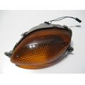 Blinker vorne rechts<br>Zustand: Gebraucht ohne Mngel<br><br>Verwendbar fr: Suzuki GSX 1300 R Hayabusa, Typ: WVA1, Modelljahr: von 01/1999 bis 12/2007