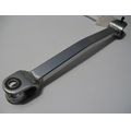 Bremsankerstange hinten<br>Zustand: Gebraucht ohne Mngel<br><br>Verwendbar fr: Suzuki GSX 1300 R Hayabusa, Typ: WVA1, Modelljahr: von 01/1999 bis 12/2007