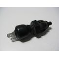Bremslichtschalter Fubremse<br>Zustand: Gebraucht ohne Mngel<br><br>Verwendbar fr: Suzuki GSX 1300 R Hayabusa, Typ: WVA1, Modelljahr: von 01/1999 bis 12/2007