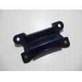 Sitzbankverkleidungs-Zwischenstck hinten, blau<br>Zustand: Gebraucht ohne Mngel<br><br>Verwendbar fr: Suzuki GSX 1300 R Hayabusa, Typ: WVA1, Modelljahr: von 01/1999 bis 12/2007