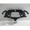 Cockpitarmaturen- und Spiegel-Halter<br>Zustand: Gebraucht ohne Mngel<br><br>Verwendbar fr: Suzuki GSX 1300 R Hayabusa, Typ: WVA1, Modelljahr: von 01/1999 bis 12/2007