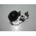 Seitenverkleidungs-Halter rechts<br>Zustand: Gebraucht ohne Mngel<br><br>Verwendbar fr: Suzuki GSX 1300 R Hayabusa, Typ: WVA1, Modelljahr: von 01/1999 bis 12/2007