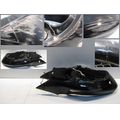 Sitzbankverkleidung, schwarz<br>Zustand: Gebraucht mit Mangel<br><br>Verwendbar fr: Suzuki GSX 1300 R Hayabusa, Typ: WVA1, Modelljahr: von 01/1999 bis 12/2007