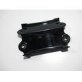Sitzbankverkleidung Mitte, schwarz<br>Zustand: Gebraucht ohne Mngel<br><br>Verwendbar fr: Suzuki GSX 1300 R Hayabusa, Typ: WVCK, Modelljahr: von 01/2008 bis 12/2012