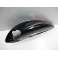 Blinker-Verkleidung hinten rechts, schwarz<br>Zustand: Gebraucht ohne Mngel<br><br>Verwendbar fr: Suzuki GSX 1300 R Hayabusa, Typ: WVCK, Modelljahr: von 01/2008 bis 12/2012
