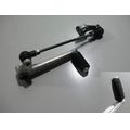 Schalthebel mit Gestnge<br>Zustand: Gebraucht mit Mangel<br><br>Verwendbar fr: Suzuki GSX 1300 R Hayabusa, Typ: WVCK, Modelljahr: von 01/2008 bis 12/2012