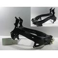 Rahmen mit Brief (EZ: 18.03.2008, HU: 05/2023)<br>Zustand: Gebraucht ohne Mngel<br><br>Verwendbar fr: Suzuki GSX 1300 R Hayabusa, Typ: WVCK, Modelljahr: von 01/2008 bis 12/2012
