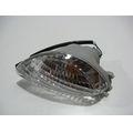 Blinker hinten rechts<br>Zustand: Gebraucht ohne Mngel<br><br>Verwendbar fr: Suzuki GSX 1300 R Hayabusa ABS, Typ: WVCK, Modelljahr: von 01/2013 bis 12/2016