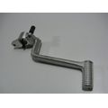 Bremspedal<br>Zustand: Gebraucht ohne Mngel<br><br>Verwendbar fr: Suzuki GSX 1300 R Hayabusa ABS, Typ: WVCK, Modelljahr: von 01/2013 bis 12/2016