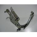 Halter fr Lichtmaschinenregler<br>Zustand: Gebraucht ohne Mngel<br><br>Verwendbar fr: Suzuki GSX 1300 R Hayabusa ABS, Typ: WVCK, Modelljahr: von 01/2013 bis 12/2016