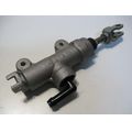 Hauptbremszylinder hinten<br>Zustand: Gebraucht ohne Mngel<br><br>Verwendbar fr: Suzuki B-King ABS, Typ: WVCR, Modelljahr: von 01/2008 bis 12/2012