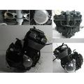 Motor komplett (72.845 Km) ohne Anbauteile<br>Zustand: Gebraucht mit Mangel<br><br>Verwendbar fr: Suzuki GSX 1400, Typ: WVBN, Modelljahr: von 01/2001 bis 12/2007