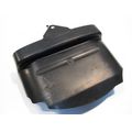 Radlauf hinten (vorderer Teil), schwarz<br>Zustand: Gebraucht ohne Mngel<br><br>Verwendbar fr: Suzuki VL 1500 Intruder LC, Typ: AL, WVAL, Modelljahr: von 01/1997 bis 12/2001