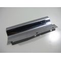 Gabelbrcken-Abdeckung hinten rechts, chrom<br>Zustand: Gebraucht ohne Mngel<br><br>Verwendbar fr: Suzuki VL 1500 Intruder LC, Typ: AL, WVAL, Modelljahr: von 01/1997 bis 12/2001