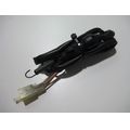 Bremslichtschalter Fubremse<br>Zustand: Gebraucht ohne Mngel<br><br>Verwendbar fr: Suzuki VL 1500 Intruder LC, Typ: WVAL, Modelljahr: von 01/2002 bis 12/2004