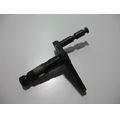 Bremspedal-Welle<br>Zustand: Gebraucht ohne Mngel<br><br>Verwendbar fr: Suzuki VL 1500 Intruder LC, Typ: WVAL, Modelljahr: von 01/2002 bis 12/2004