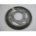 Bremsscheibe vorne rechts<br>Zustand: Gebraucht ohne Mngel<br><br>Verwendbar fr: Suzuki VL 1500 Intruder LC, Typ: WVAL, Modelljahr: von 01/2002 bis 12/2004