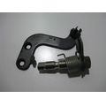 Dekompressionswelle hinten<br>Zustand: Gebraucht ohne Mngel<br><br>Verwendbar fr: Suzuki VL 1500 Intruder LC, Typ: WVAL, Modelljahr: von 01/2002 bis 12/2004