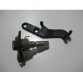 Dekompressionswelle vorne<br>Zustand: Gebraucht ohne Mngel<br><br>Verwendbar fr: Suzuki VL 1500 Intruder LC, Typ: WVAL, Modelljahr: von 01/2002 bis 12/2004