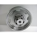 Vorderradfelge (J16M/CxMT3.50), silbern<br>Zustand: Gebraucht ohne Mngel<br><br>Verwendbar fr: Suzuki VL 1500 Intruder LC, Typ: WVAL, Modelljahr: von 01/2002 bis 12/2004