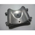 Scheinwerfer-Halter<br>Zustand: Gebraucht mit Mangel<br><br>Verwendbar fr: Suzuki VL 1500 Intruder LC, Typ: WVAL, Modelljahr: von 01/2002 bis 12/2004
