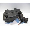 Luftfilterkasten Mittelteil<br>Zustand: Gebraucht ohne Mngel<br><br>Verwendbar fr: Suzuki M 1500 Intruder, Typ: WVCU, Modelljahr: von 01/2009 bis 12/2010