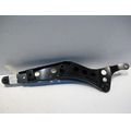 Radlauf-Halter / Rahmen-Heck rechts<br>Zustand: Gebraucht ohne Mngel<br><br>Verwendbar fr: Suzuki M 1500 Intruder, Typ: WVCU, Modelljahr: von 01/2009 bis 12/2010