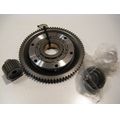 Anlasserfreilauf<br>Zustand: Gebraucht ohne Mngel<br><br>Verwendbar fr: Suzuki M 1500 Intruder, Typ: WVCU, Modelljahr: von 01/2009 bis 12/2010