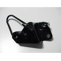 Furastenhalter hinten rechts ohne Furaste<br>Zustand: Gebraucht ohne Mngel<br><br>Verwendbar fr: Suzuki C 1500 T Intruder, Typ: C1, Modelljahr: von 01/2013 bis 12/2016