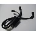 Zndspule<br>Zustand: Gebraucht ohne Mngel<br><br>Verwendbar fr: Suzuki C 1500 T Intruder, Typ: C1, Modelljahr: von 01/2013 bis 12/2016