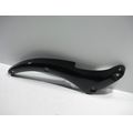 Radlauf-Abdeckung hinten rechts, schwarz<br>Zustand: Gebraucht ohne Mngel<br><br>Verwendbar fr: Suzuki C 1500 T Intruder, Typ: C1, Modelljahr: von 01/2013 bis 12/2016