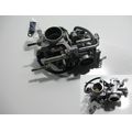 Einspritzanlage / Drosseleinheit<br>Zustand: Gebraucht ohne Mngel<br><br>Verwendbar fr: Suzuki C 1500 T Intruder, Typ: C1, Modelljahr: von 01/2013 bis 12/2016