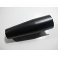 Gabelstandrohr-Abdeckung oben links, mattschwarz<br>Zustand: Gebraucht ohne Mngel<br><br>Verwendbar fr: Suzuki C 1500 T Intruder, Typ: C1, Modelljahr: von 01/2013 bis 12/2016