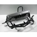 Kofferhalter (Satz)<br>Zustand: Gebraucht ohne Mngel<br><br>Verwendbar fr: Suzuki C 1500 T Intruder, Typ: C1, Modelljahr: von 01/2013 bis 12/2016