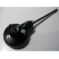 Kardan / Hinterradantrieb<br>Zustand: Gebraucht ohne Mngel<br><br>Verwendbar fr: Suzuki C 1500 T Intruder, Typ: C1, Modelljahr: von 01/2013 bis 12/2016