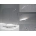 Scheibe / Windschild, klar<br>Zustand: Gebraucht mit Mangel<br><br>Verwendbar fr: Suzuki C 1500 T Intruder, Typ: C1, Modelljahr: von 01/2013 bis 12/2016